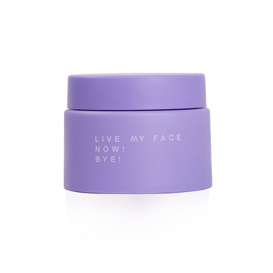Yüz ve Makyaj Temizleme Balmı / Cleansing Balm 50 ml