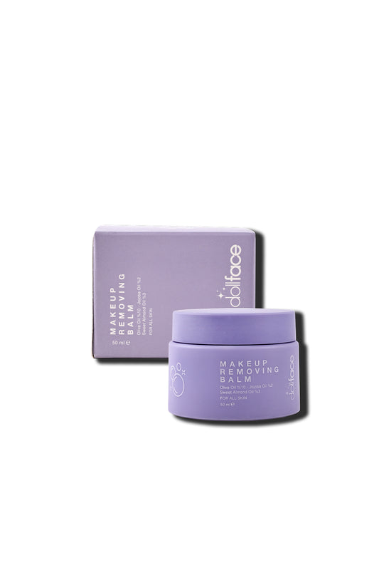 Yüz ve Makyaj Temizleme Balmı / Cleansing Balm 50 ml
